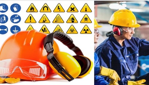 TPRL -INT Técnico de Prevención de Riesgos Laborales